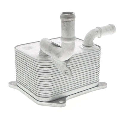 VEMO Oil Cooler, engine oil V15-60-0013