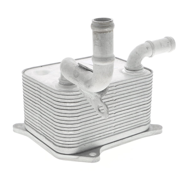VEMO Oil Cooler, engine oil V15-60-0013