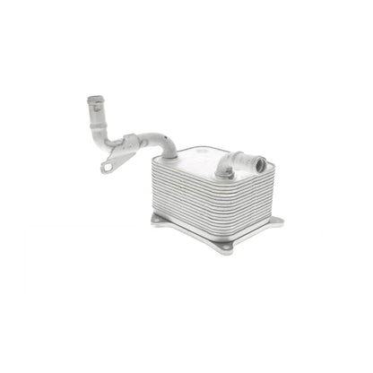 VEMO Oil Cooler, engine oil V15-60-0013