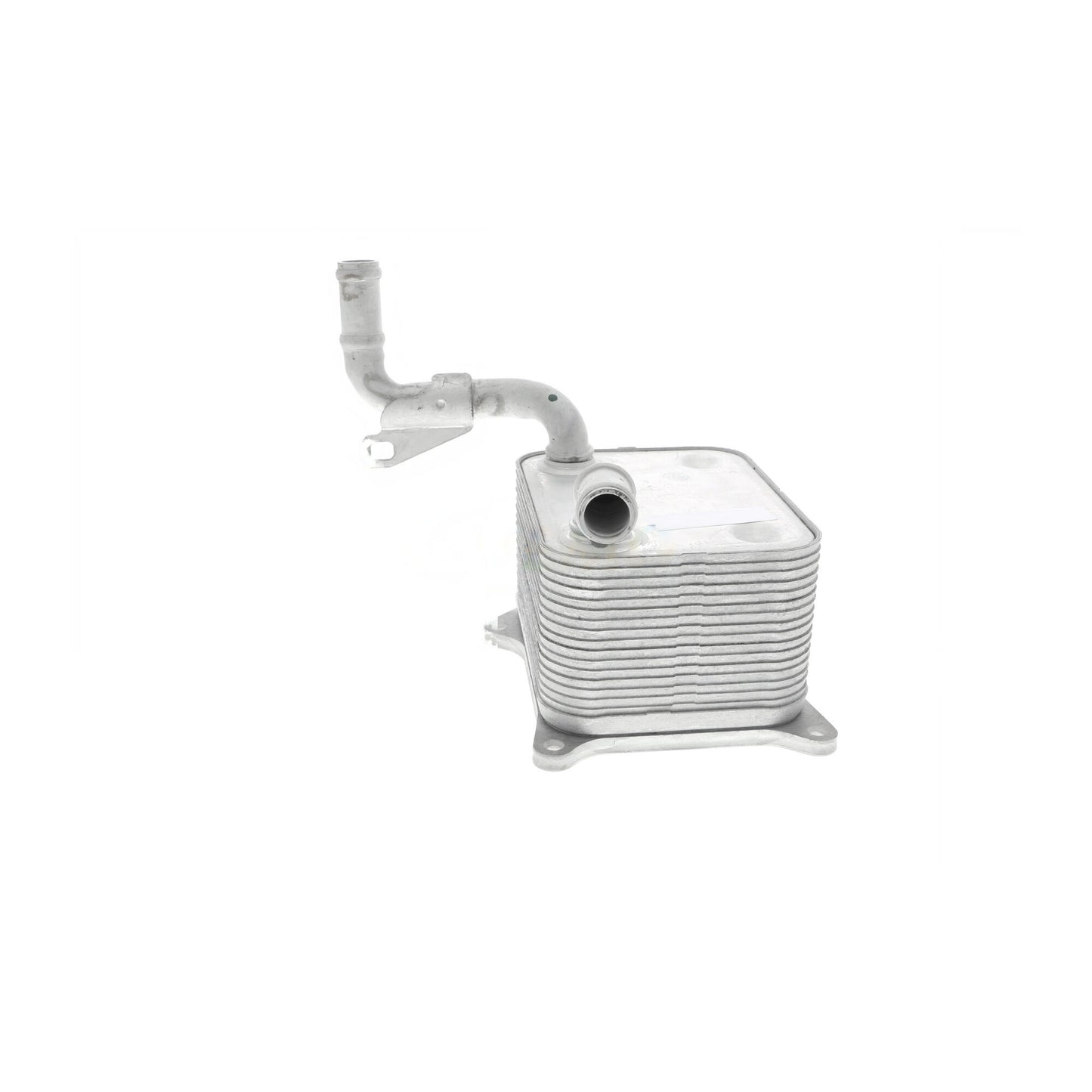 VEMO Oil Cooler, engine oil V15-60-0013