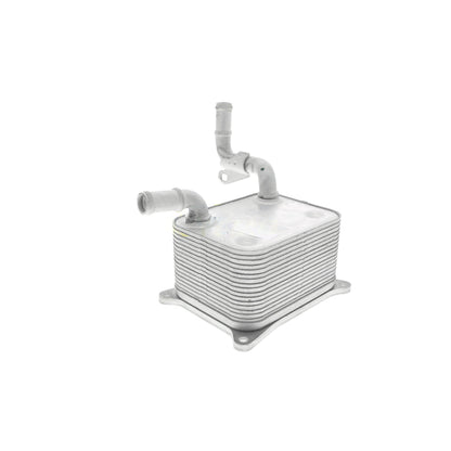VEMO Oil Cooler, engine oil V15-60-0013