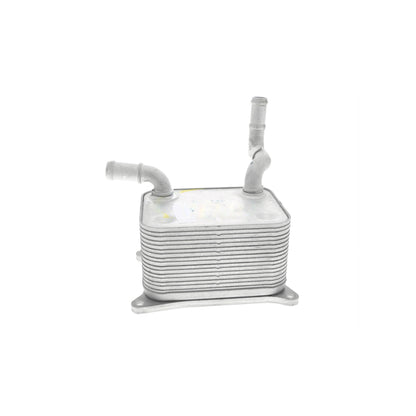 VEMO Oil Cooler, engine oil V15-60-0013