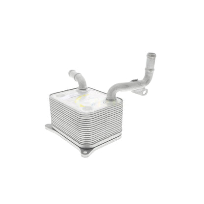 VEMO Oil Cooler, engine oil V15-60-0013