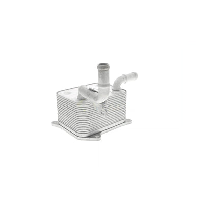 VEMO Oil Cooler, engine oil V15-60-0013