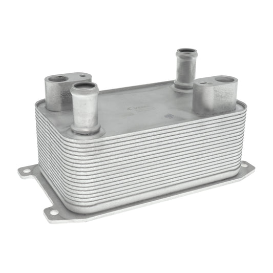 VEMO Oil Cooler, automatic transmission V15-60-0014