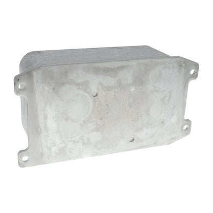 VEMO Oil Cooler, automatic transmission V15-60-0014