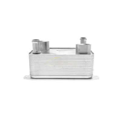VEMO Oil Cooler, automatic transmission V15-60-0014