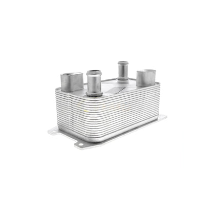 VEMO Oil Cooler, automatic transmission V15-60-0014