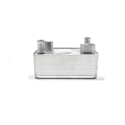 VEMO Oil Cooler, automatic transmission V15-60-0014