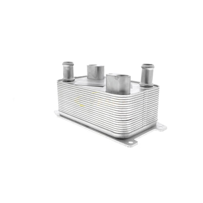 VEMO Oil Cooler, automatic transmission V15-60-0014