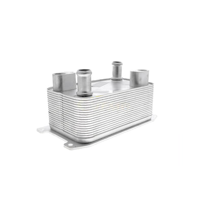VEMO Oil Cooler, automatic transmission V15-60-0014