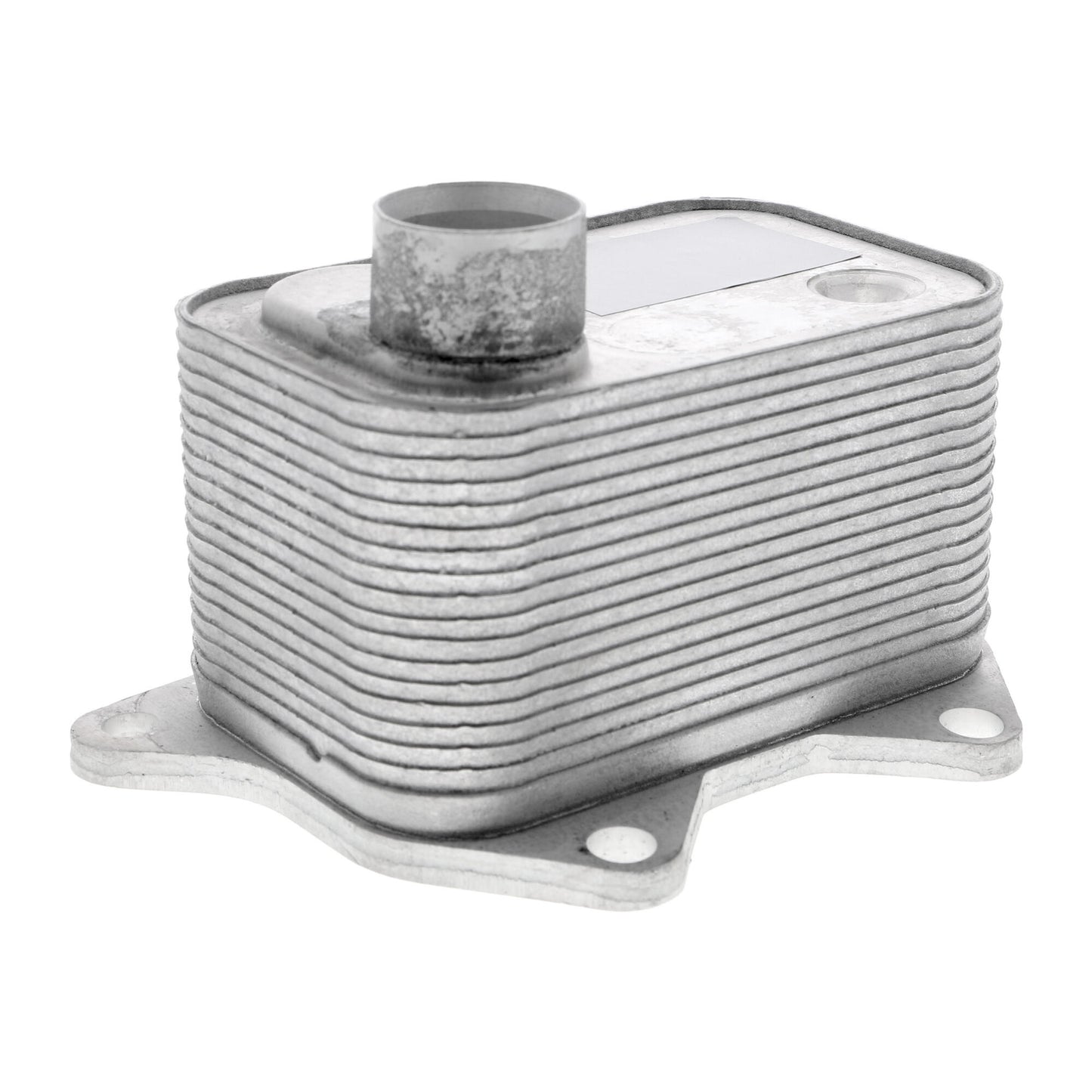 VEMO Oil Cooler, engine oil V15-60-0015