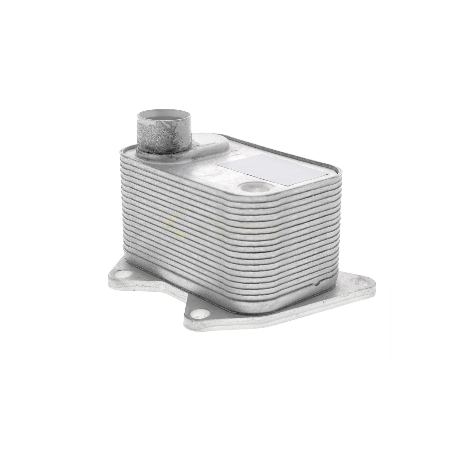VEMO Oil Cooler, engine oil V15-60-0015