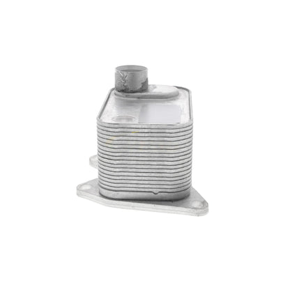 VEMO Oil Cooler, engine oil V15-60-0015