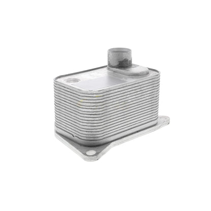 VEMO Oil Cooler, engine oil V15-60-0015