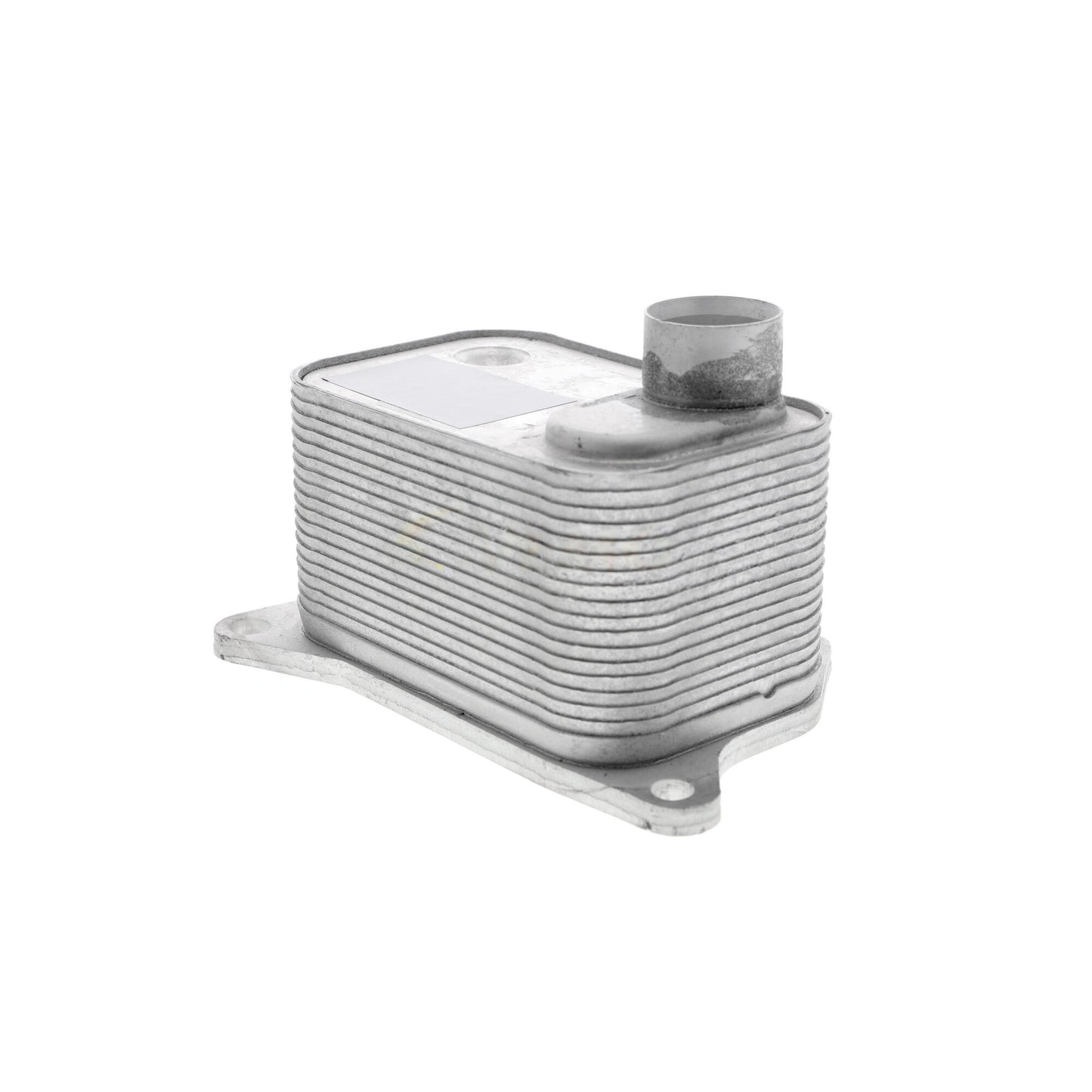 VEMO Oil Cooler, engine oil V15-60-0015