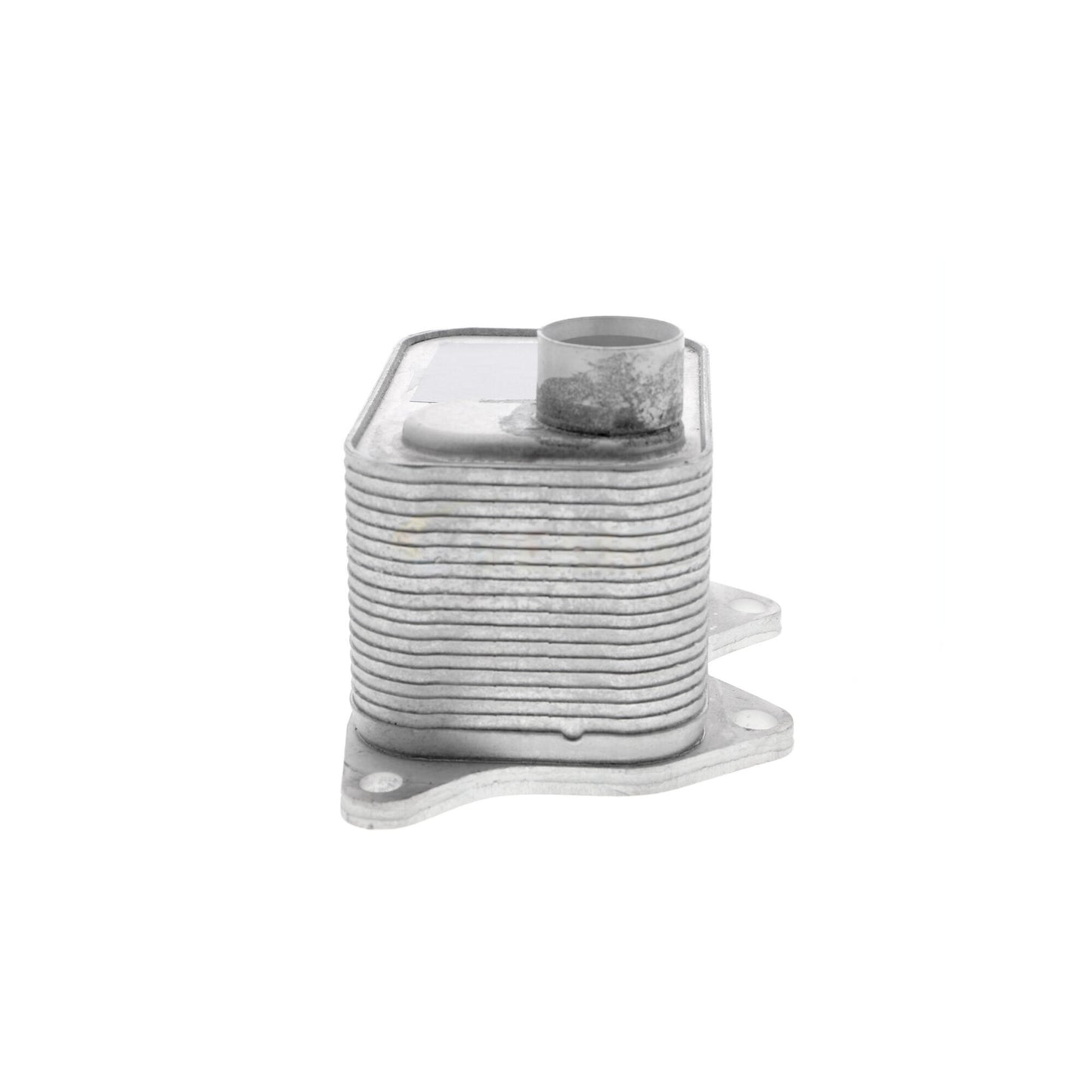 VEMO Oil Cooler, engine oil V15-60-0015