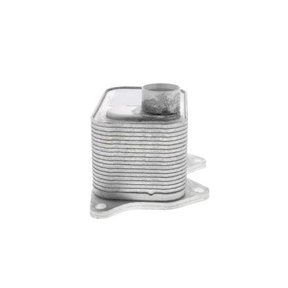 VEMO Oil Cooler, engine oil V15-60-0015