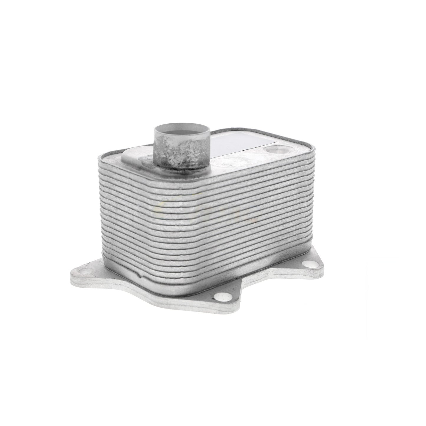 VEMO Oil Cooler, engine oil V15-60-0015