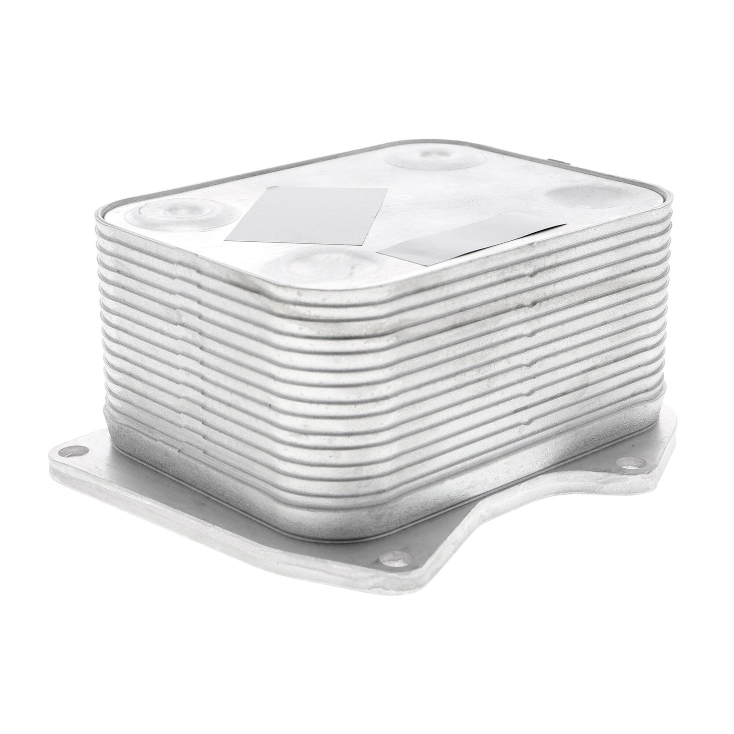 VEMO Oil Cooler, engine oil V15-60-0016