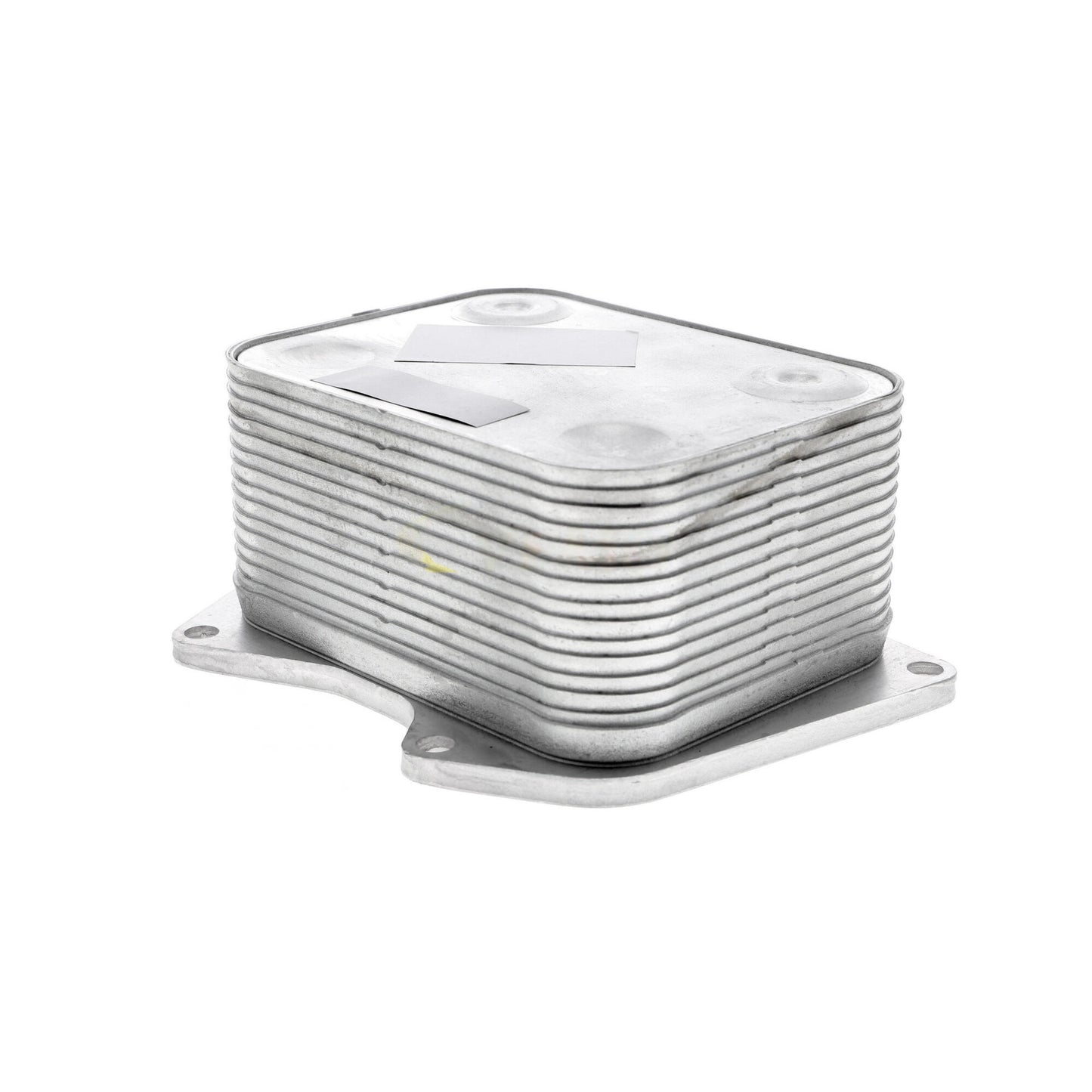 VEMO Oil Cooler, engine oil V15-60-0016