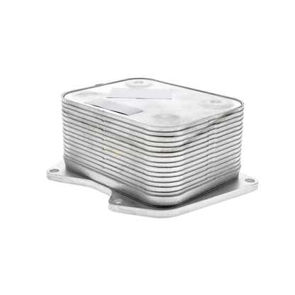 VEMO Oil Cooler, engine oil V15-60-0016