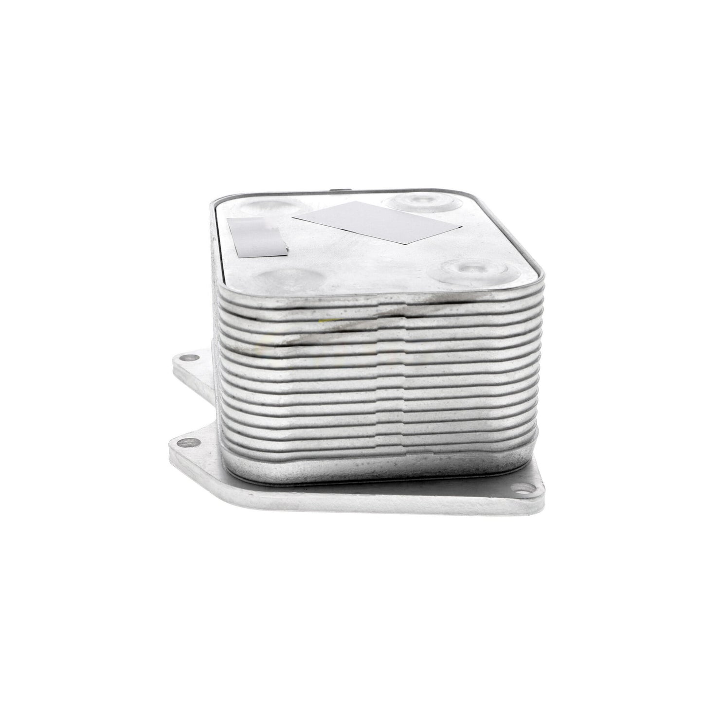 VEMO Oil Cooler, engine oil V15-60-0016