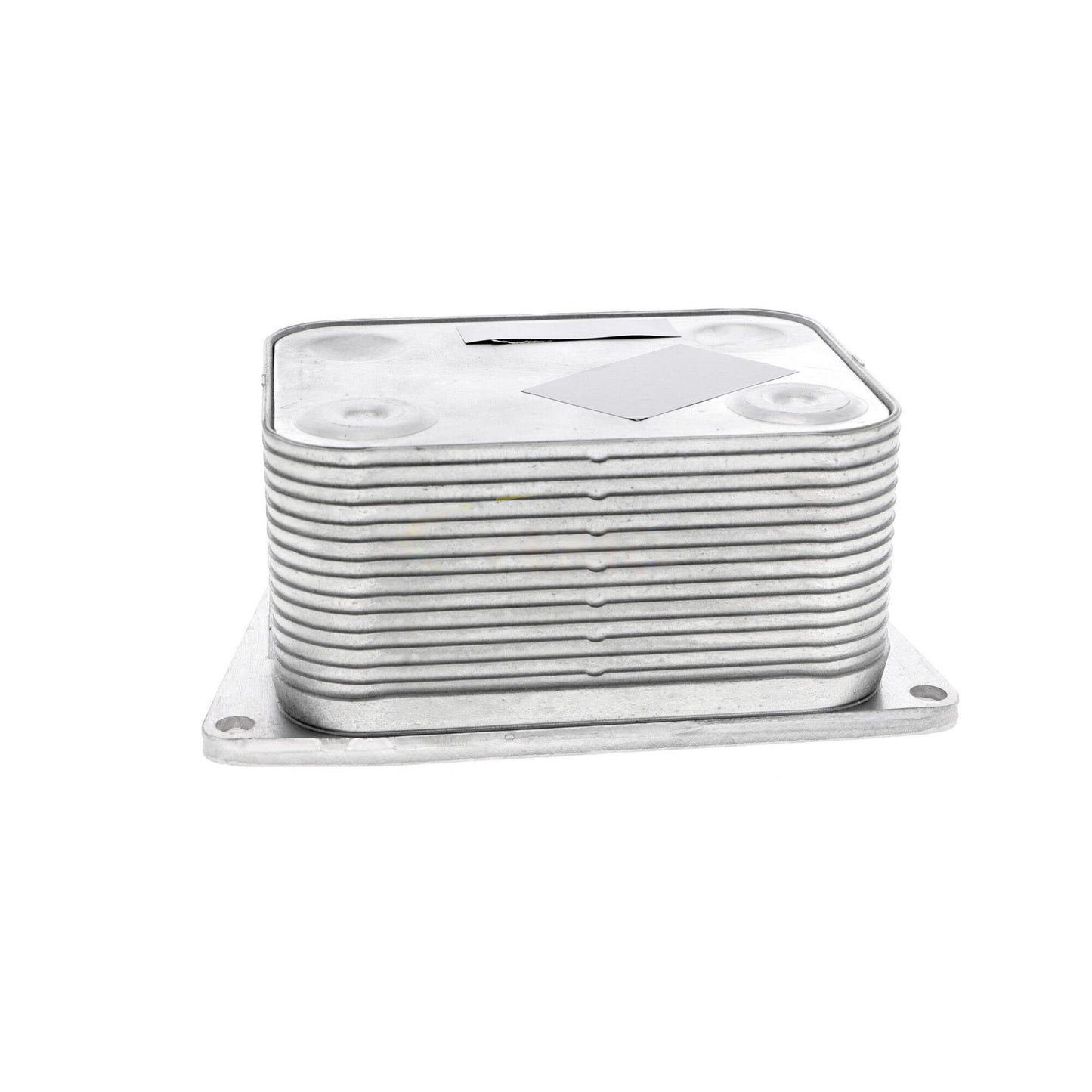VEMO Oil Cooler, engine oil V15-60-0016