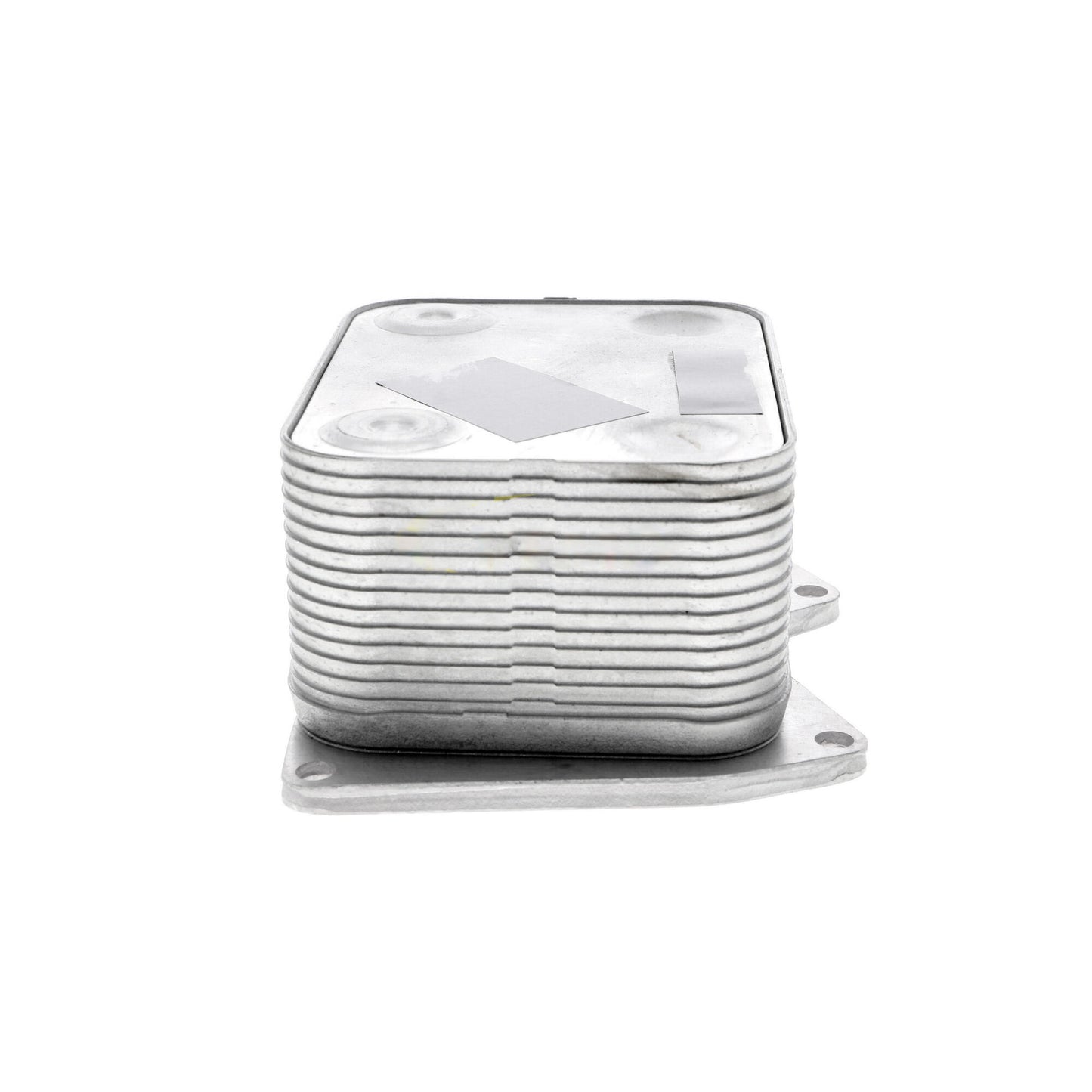 VEMO Oil Cooler, engine oil V15-60-0016
