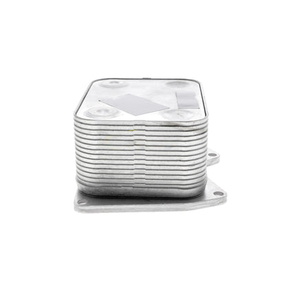 VEMO Oil Cooler, engine oil V15-60-0016