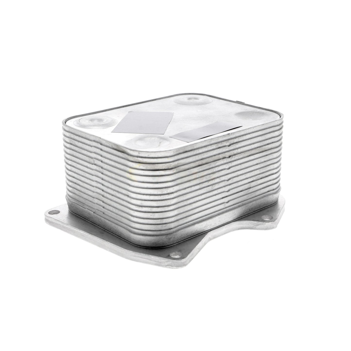 VEMO Oil Cooler, engine oil V15-60-0016