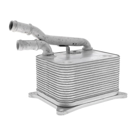 VEMO Oil Cooler, engine oil V15-60-0017