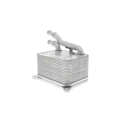 VEMO Oil Cooler, engine oil V15-60-0017