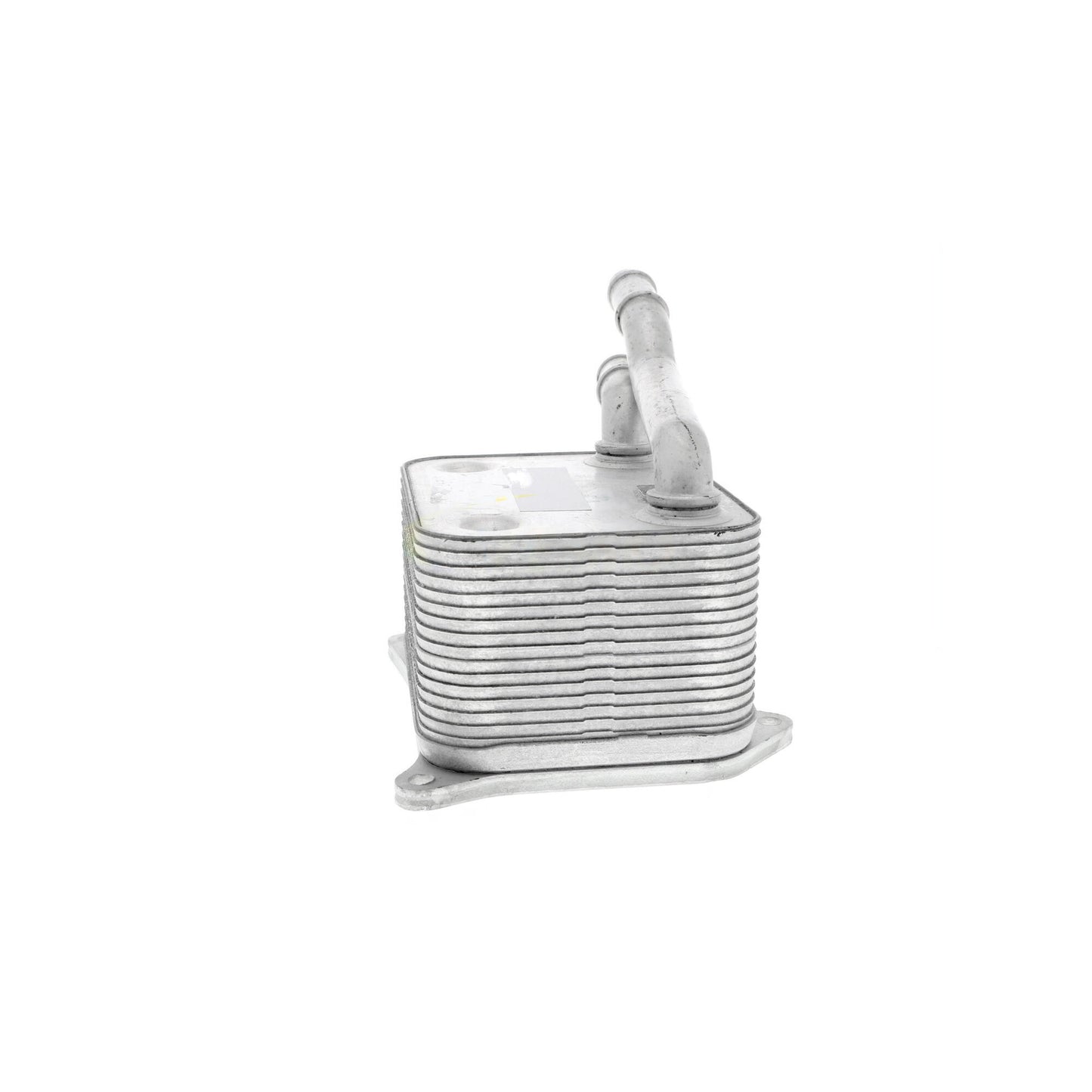 VEMO Oil Cooler, engine oil V15-60-0017