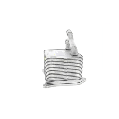 VEMO Oil Cooler, engine oil V15-60-0017