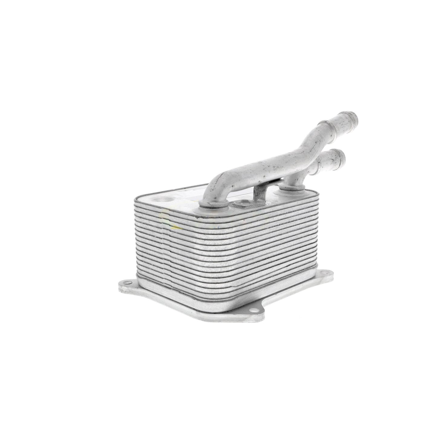 VEMO Oil Cooler, engine oil V15-60-0017