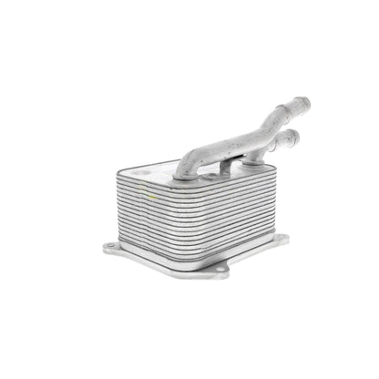 VEMO Oil Cooler, engine oil V15-60-0017