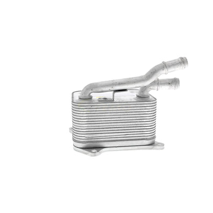 VEMO Oil Cooler, engine oil V15-60-0017