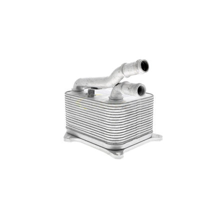VEMO Oil Cooler, engine oil V15-60-0017