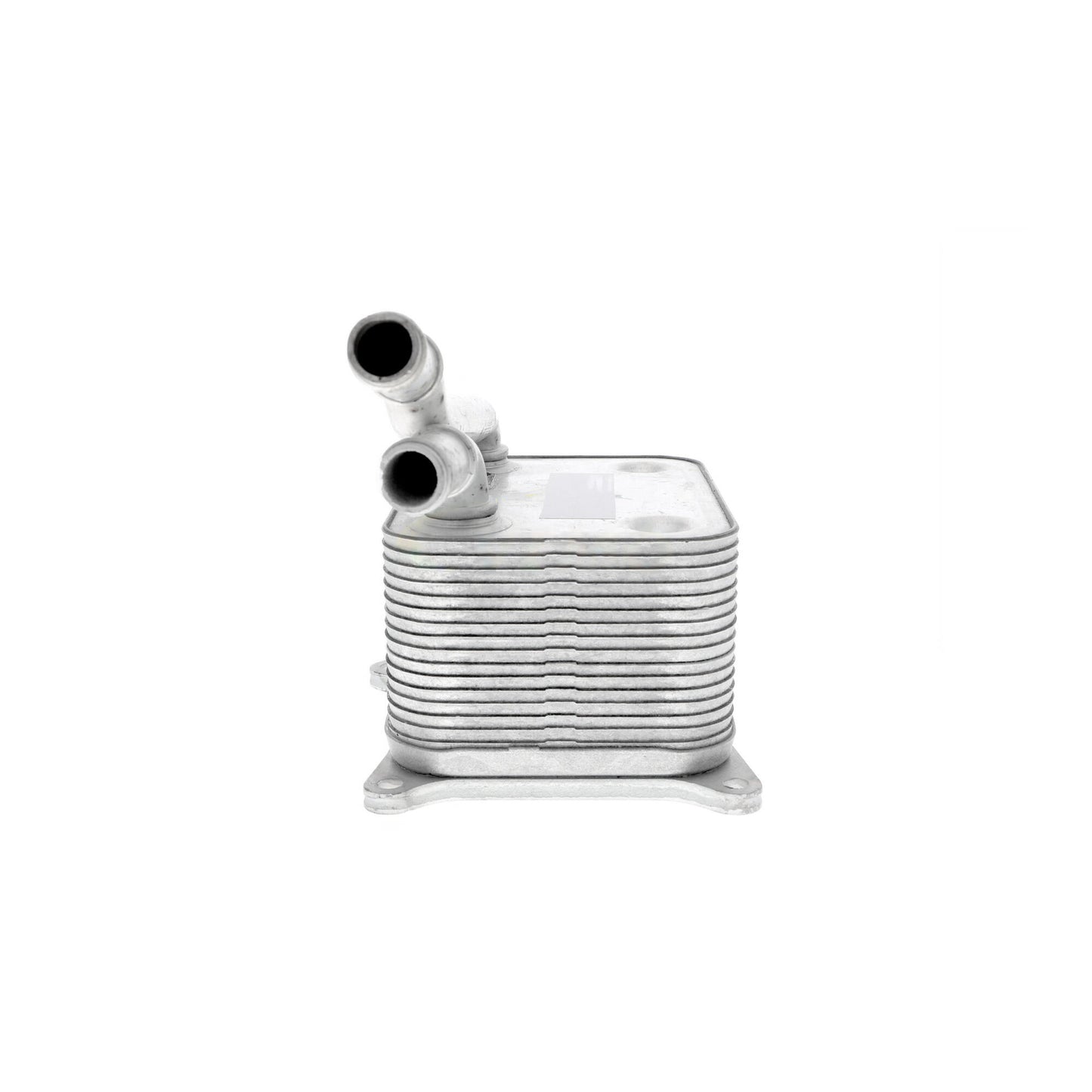 VEMO Oil Cooler, engine oil V15-60-0017