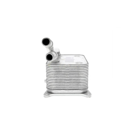 VEMO Oil Cooler, engine oil V15-60-0017