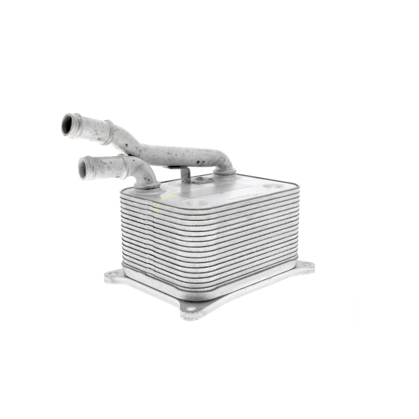VEMO Oil Cooler, engine oil V15-60-0017