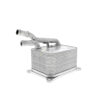 VEMO Oil Cooler, engine oil V15-60-0017