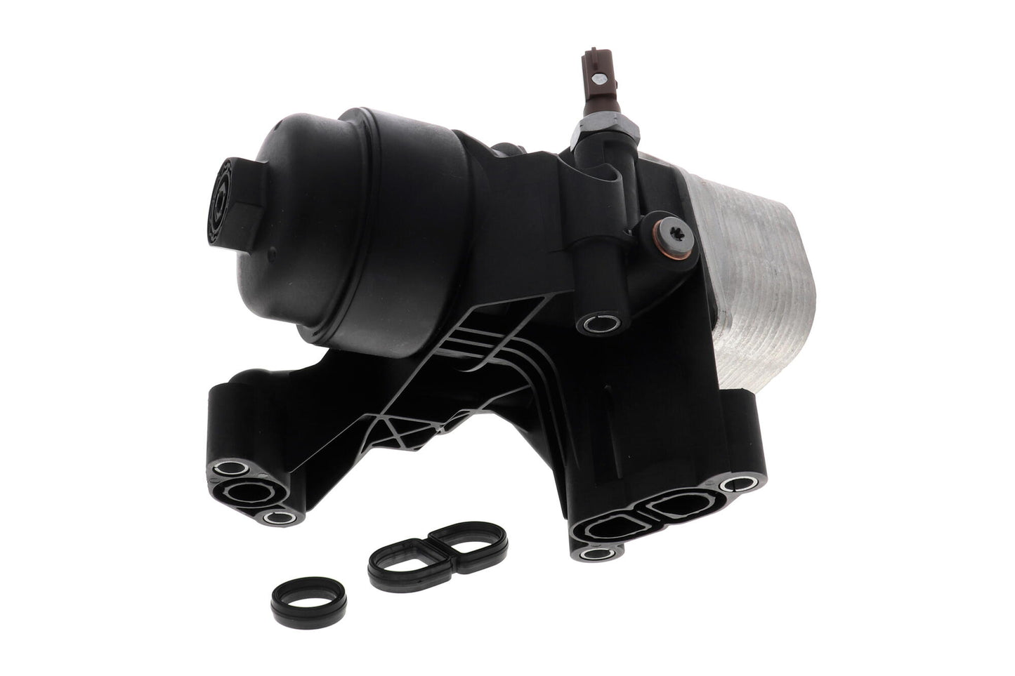 VEMO Oil filter module V15-60-0018