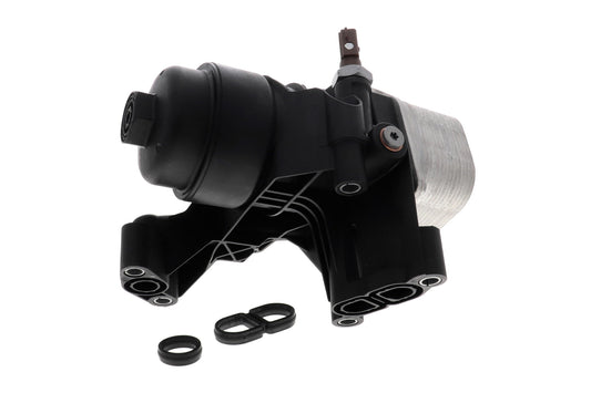 VEMO Oil filter module V15-60-0018
