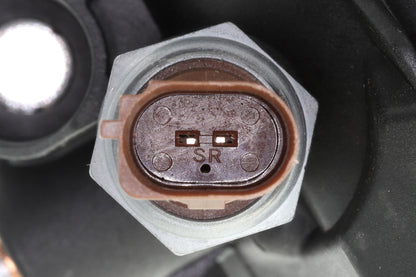 VEMO Oil filter module V15-60-0018