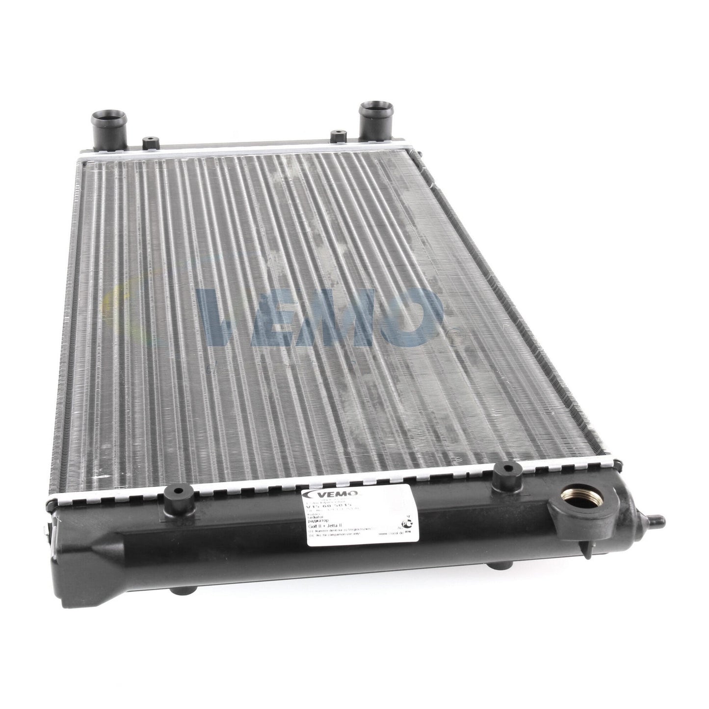 VEMO Radiator, engine cooling V15-60-5015