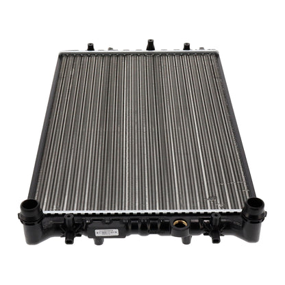 VEMO Radiator, engine cooling V15-60-5048