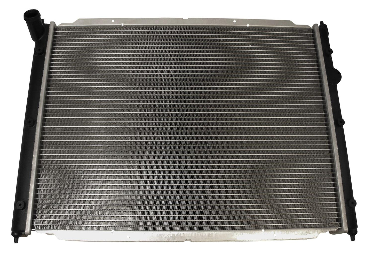 VEMO Radiator, engine cooling V15-60-5053