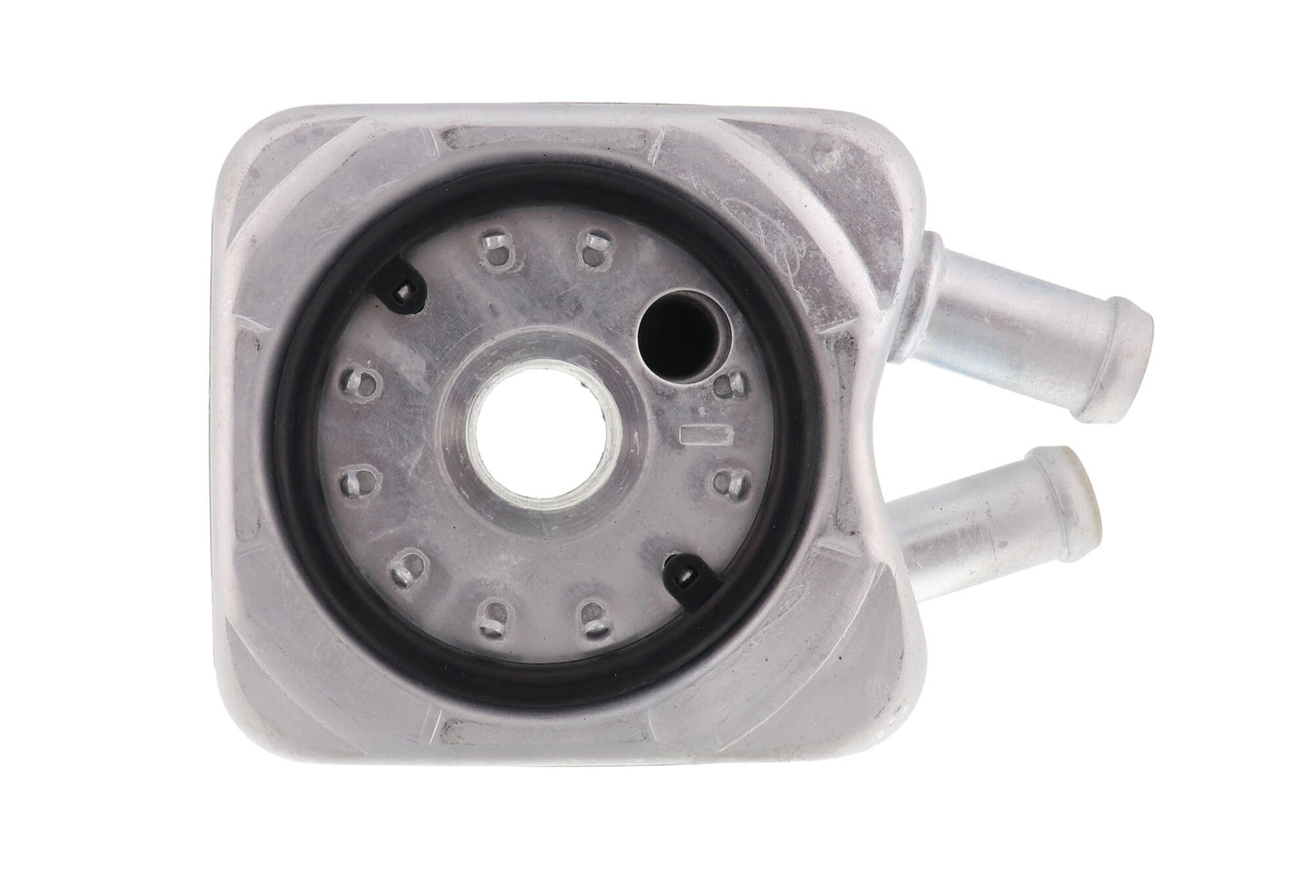 VEMO Oil Cooler, engine oil V15-60-6010